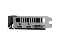ASUS GeForce GTX 1660 TUF Gaming OC 6GB GDDR5 - 485048 - zdjęcie 5